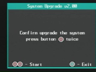 CCL MP3 Smart-DJ : System Upgrade v2.00