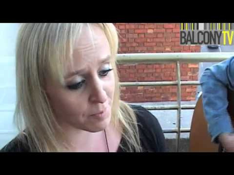 SINEAD MADDEN (BalconyTV)
