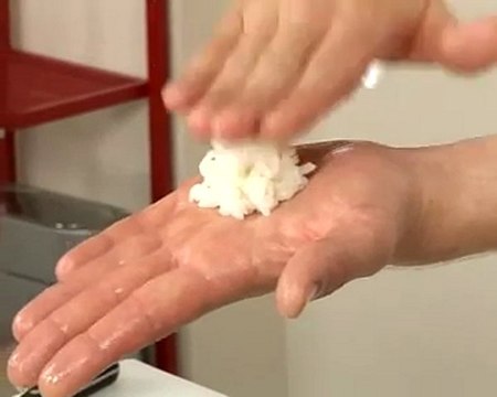 Recette de sushis et makis de thon et saumon