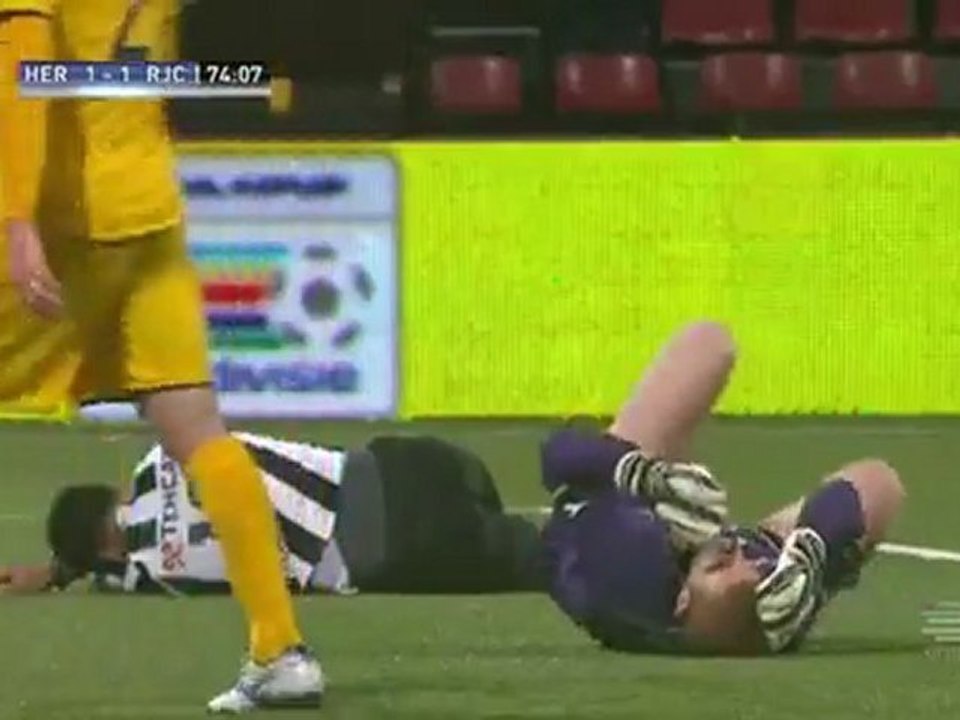 Heracles 2-1  Roda