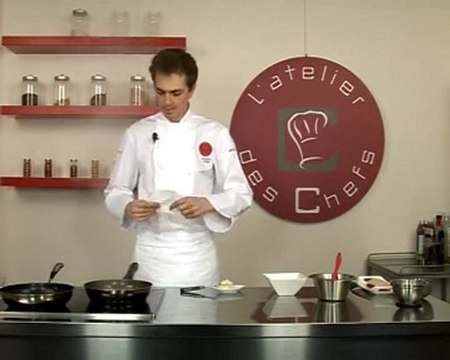 Recette de filet de canette et navets glacés à l'orange et au gingembre