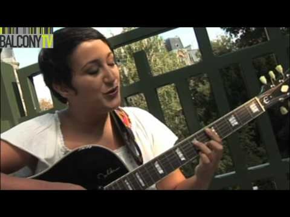 SHELIYAH (BalconyTV)