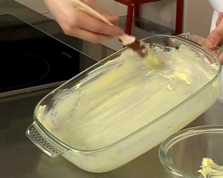 Recette de kouign aman