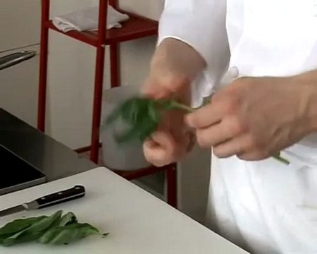 Recette de petits artichauts à la mozzarella