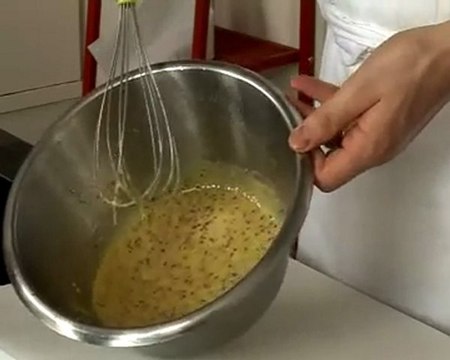 Recette de céleri rémoulade au magret fumé
