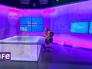 ​รายการ Life ประจำวันที่ 24 กุมภาพันธ์ 2555 : งานออกแบบอย่างยั่งยืน