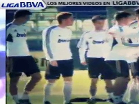 اخر استعدادات ريال مدريد لمباراة رايو فاليكانو