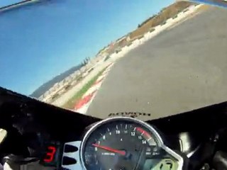 Portimao 2011 Gad & David (session 2)part2