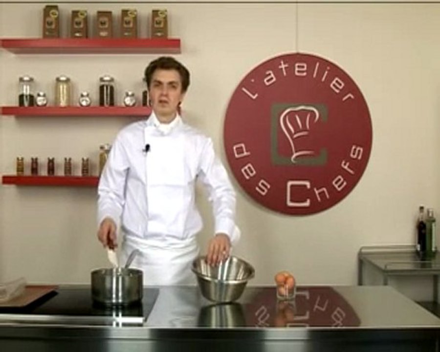 Technique de cuisine : Pâte à choux