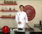 Technique de cuisine : Cuire un magret ou un filet de canard