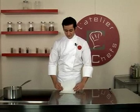Technique de cuisine : Riz pilaf