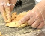 Recette de foie gras au torchon