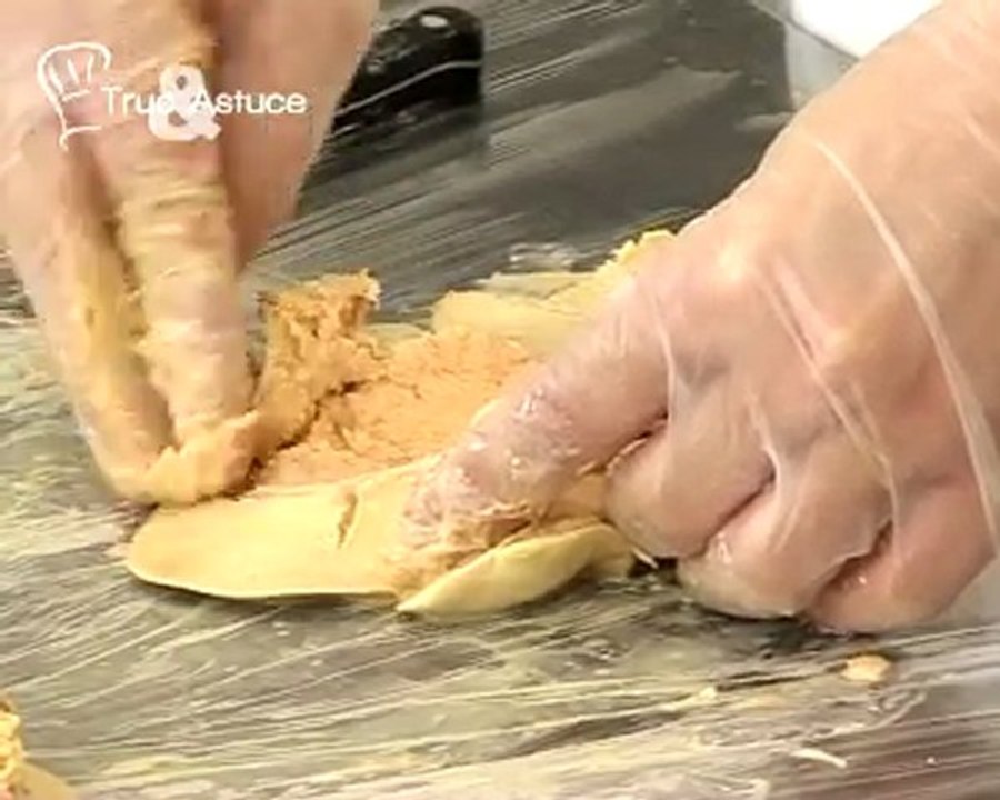 Recette de foie gras au torchon
