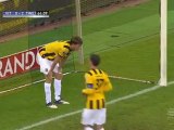 Vitesse 0-3 FC Twente