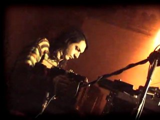 Dure-mère@MAL festival 2012