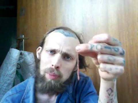 Bartos Cs. István: A magyar Bear Grylls 1. rész, 2011 október