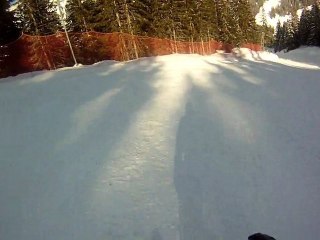 RIDE in FL@INE #14 Diablotin part3