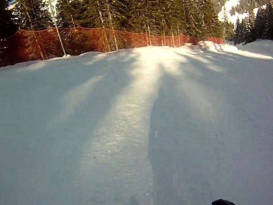 RIDE in FL@INE #14 Diablotin part3