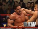 WWE-Universal -  Owen Hart vs. British Bulldog (WWE European) (Part 1)