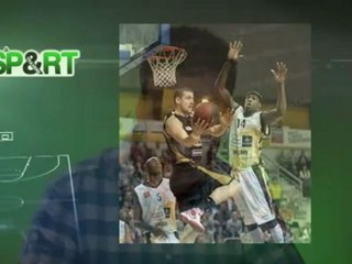 A Sport et à travers #24