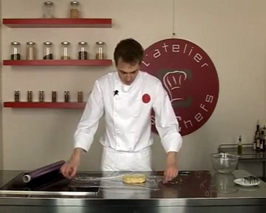 Recette de biscuits à la cannelle pour le café