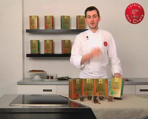 Bien choisir son chocolat