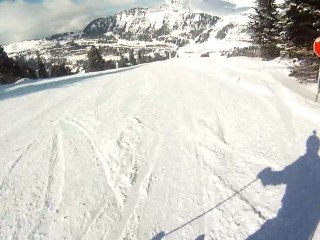 RIDE in FL@INE #13 Diablotin 2012