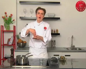 Technique de cuisine : Cuire des bulots et bigorneaux