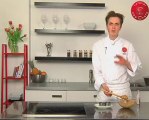 Technique de cuisine : Réaliser un fond de tarte avec des biscuits