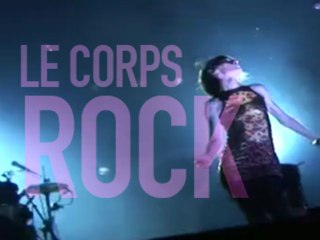 Documentaire ART ROCK 2011 par SOURDOREILLE