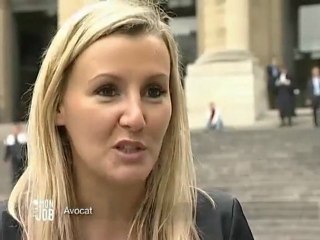 C'est mon job Avocat