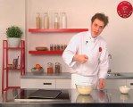 Technique de cuisine : Réaliser une pâte à pain