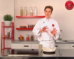 Technique de cuisine : Cuire à blanc un fond de tarte