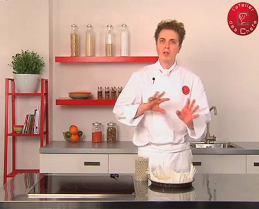 Technique de cuisine : Cuire à blanc un fond de tarte