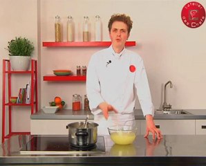 Recette de bouillon de volaille