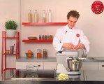 Technique de cuisine : Réaliser une pâte à brioche