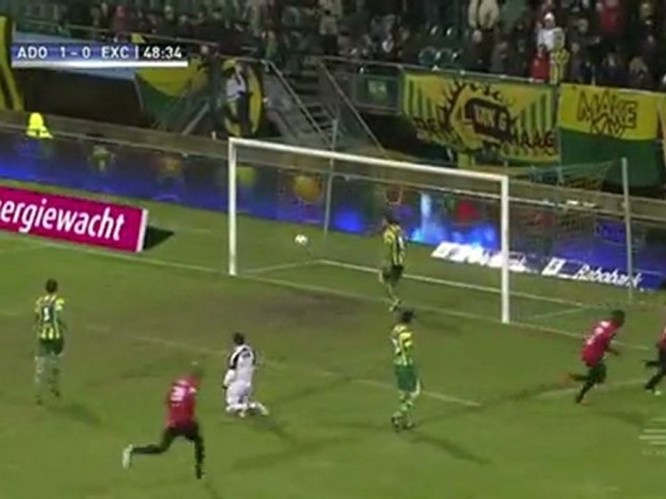 ADO 1-1 Excelsior