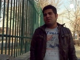 Les iraniens appelés à élire leurs députés