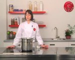 Technique de cuisine : Cuire des pâtes
