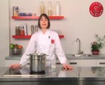 Technique de cuisine : Cuire des pâtes Al Dente