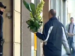 Grande-Marlaska nuevo presidente de la sala de lo penal de la Audiencia Nacional