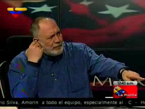 (VIDEO) La hojilla del día martes, 21.02.2012 4/4