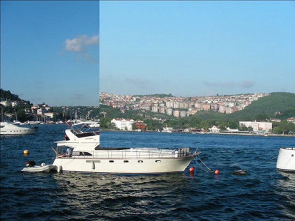 Istanbul ...2010  Farid Fariad -