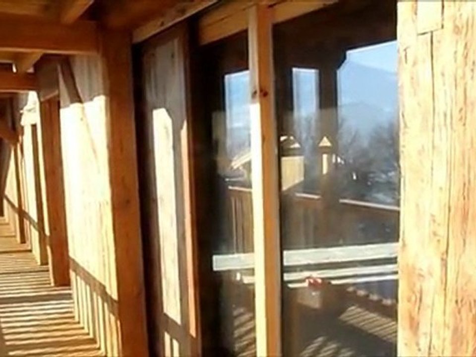 Motorisation volet coulissant Stores et Fermetures du Prarion