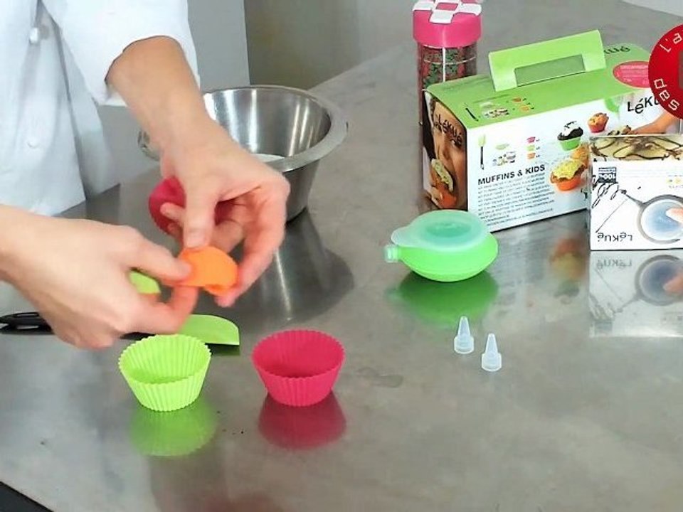 Le coffret cadeau Graine de Chef