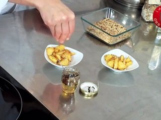 Le coffret cadeau Truffe