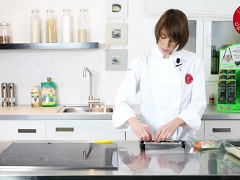 Vidéo boutique : l'Easy Sushi pour réaliser tous vos roulés !
