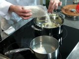 Vidéo boutique : tout pour réussir votre risotto !