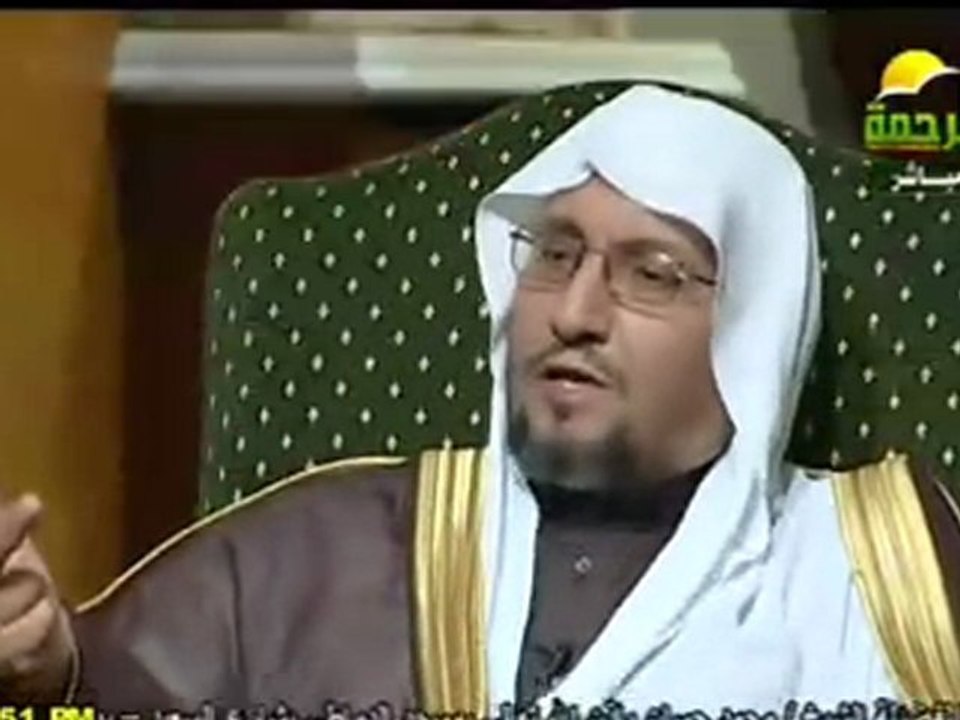 سلسلة إلى غلاة التجريح الشيخ/علاء سعيد و ابو الحسن المآربي2012/2/22