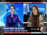 ARILAR NEDEN YOK OLUYOR ? ODTÜ BİYOLOJİ